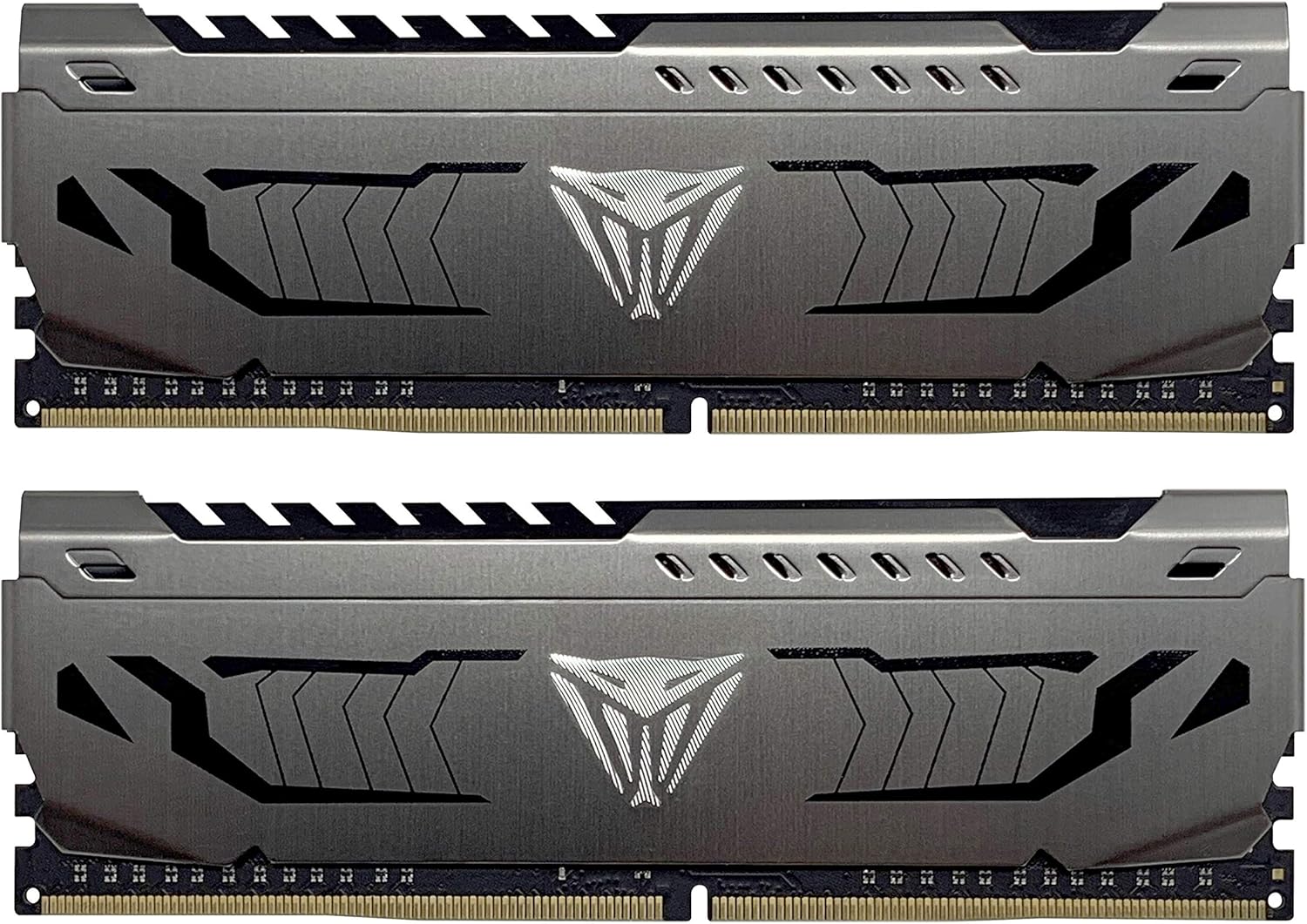16GB Patriot Viper Steel