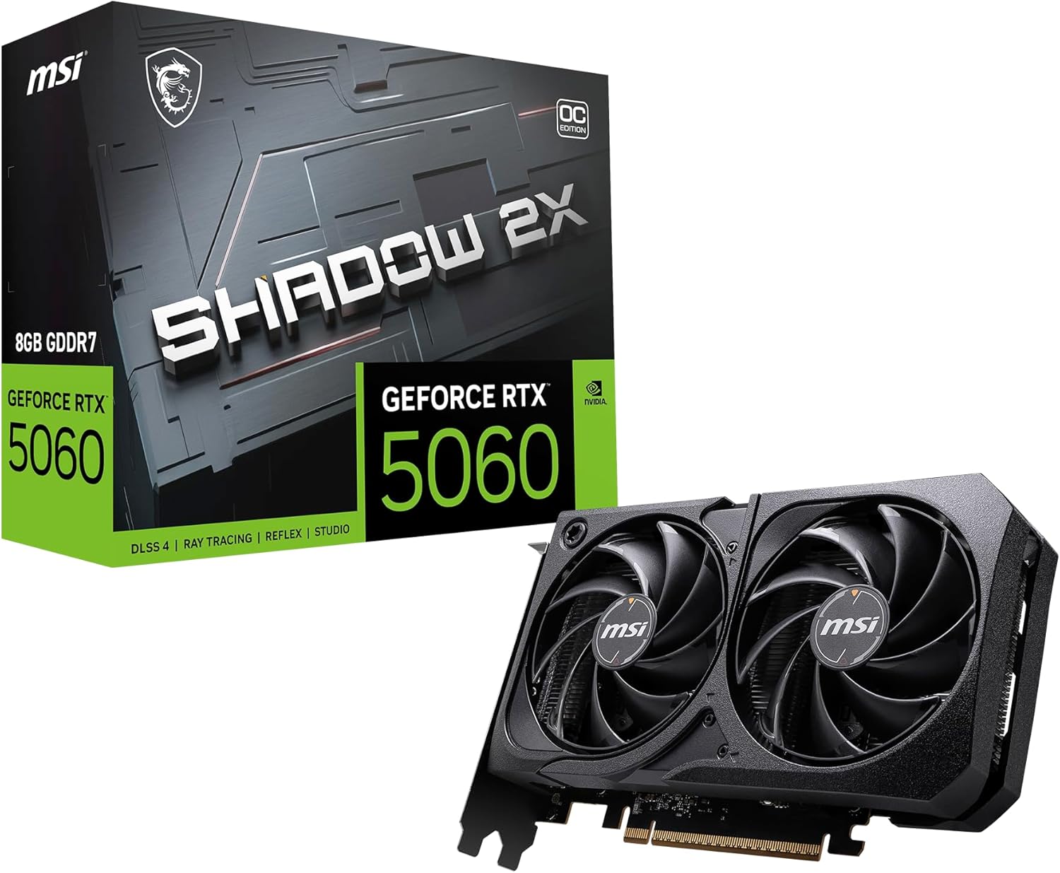 GTX 5060 TI