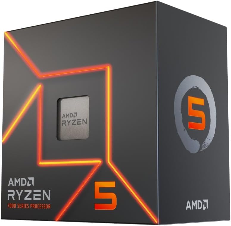 AMD Ryzen 5 7500F