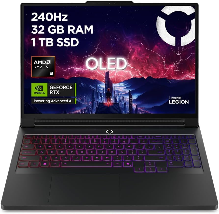 Lenovo Legion 7 Pro