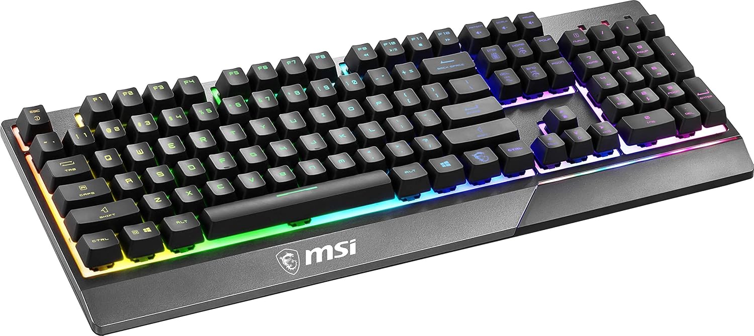 MSI Vigor GK30