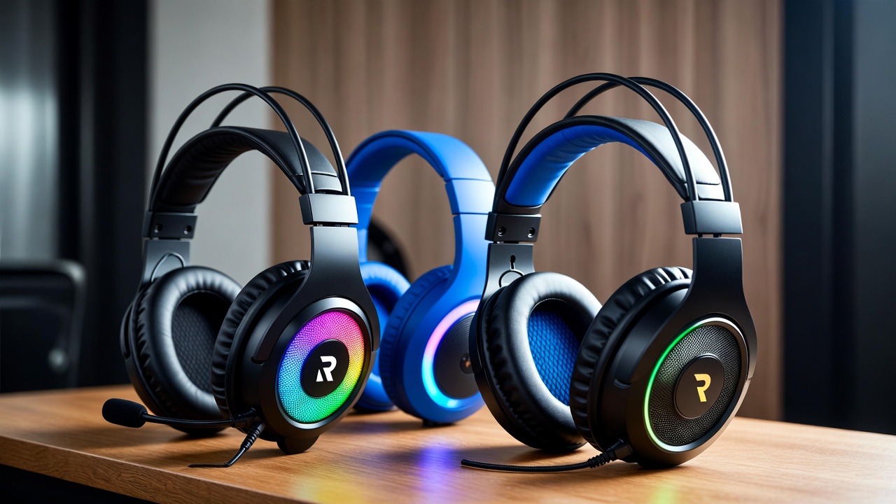 beste gaming headsets für hytale