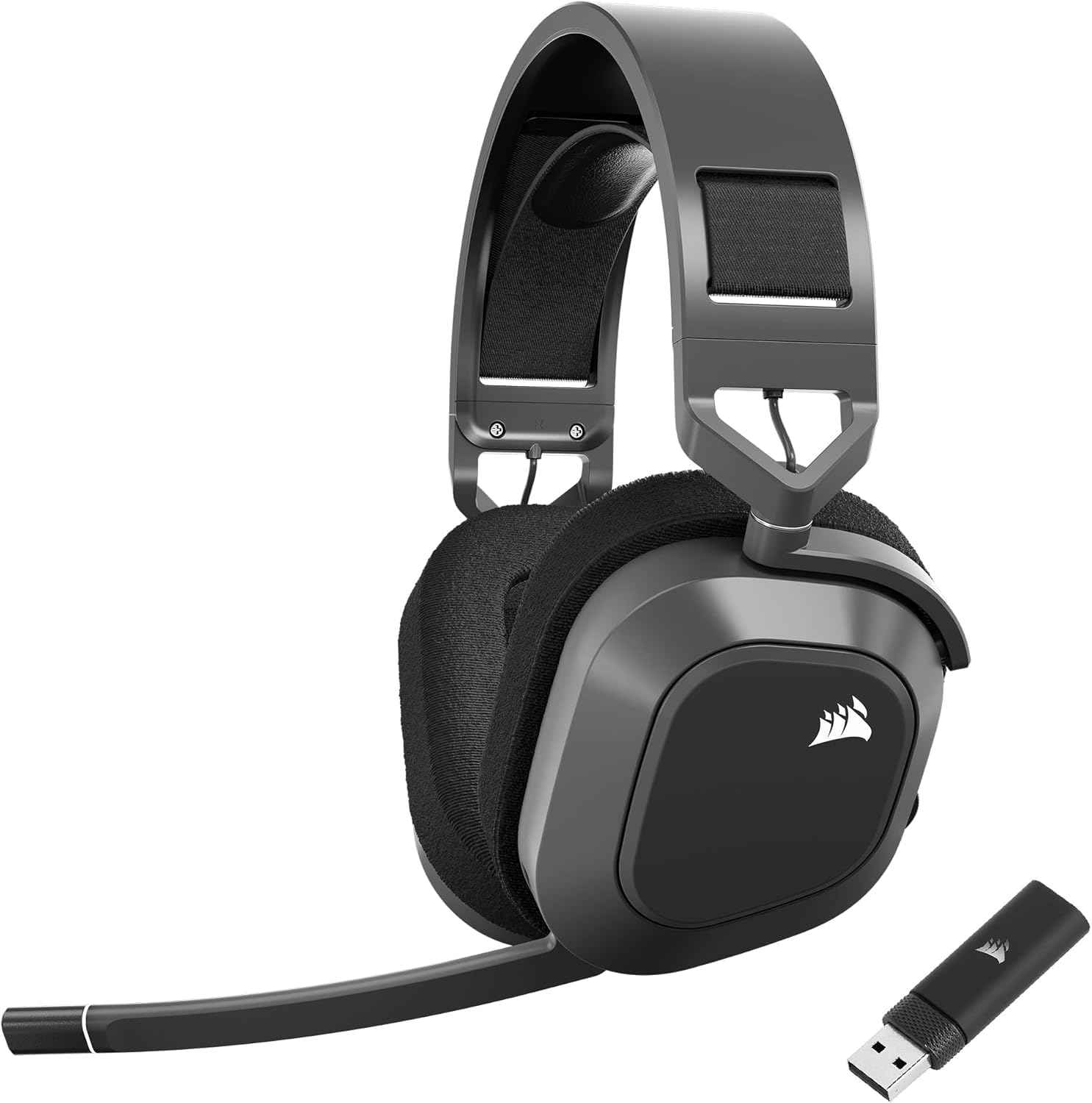corsair hs80 max