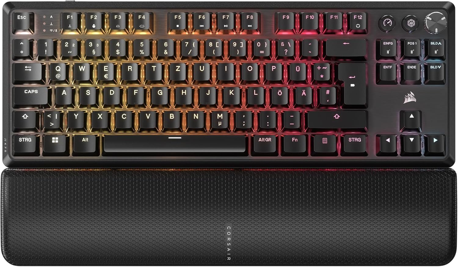 corsair k70