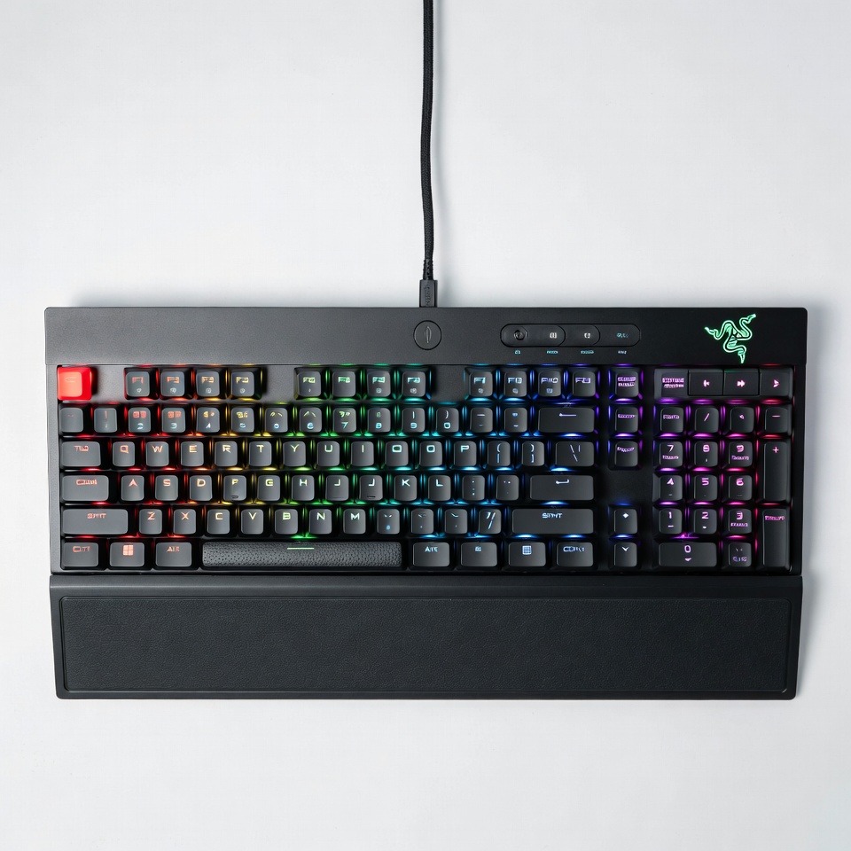Razer BlackWidow V4