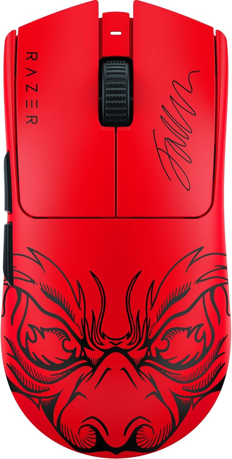 razer viper v3 pro