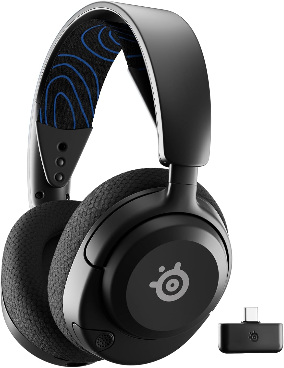 steelseries arctis nova 5p