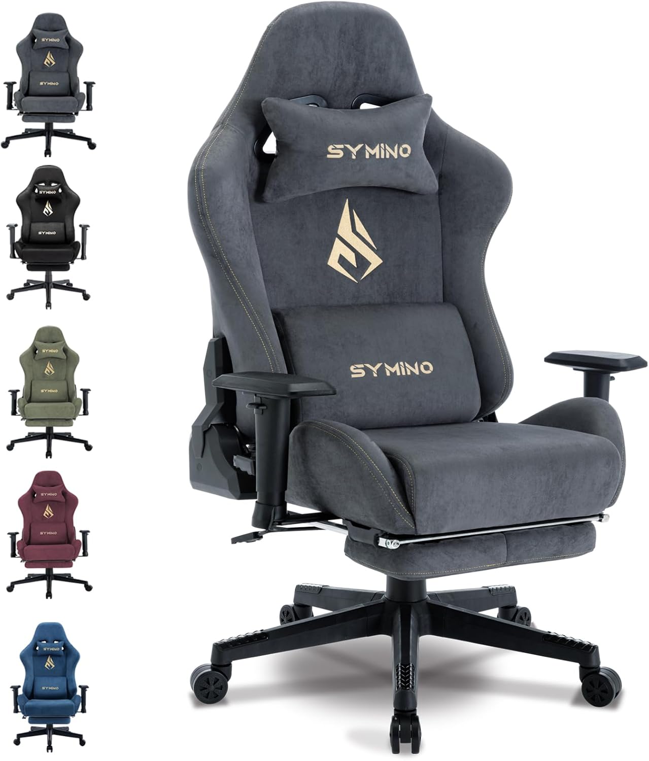 Symino Gaming Stuhl