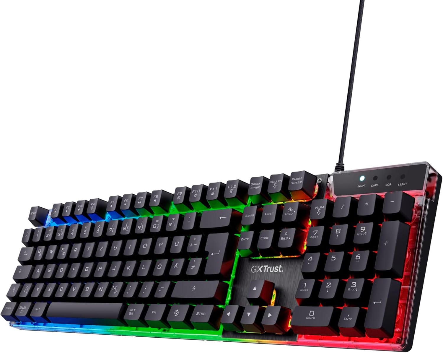 trust gaming gxt 835 azor