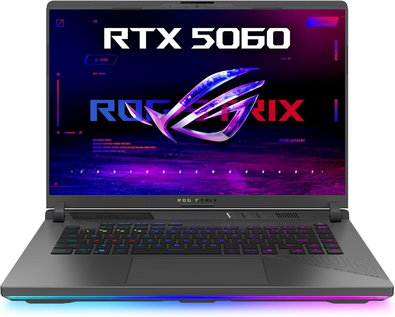 Asus ROG Strix G16