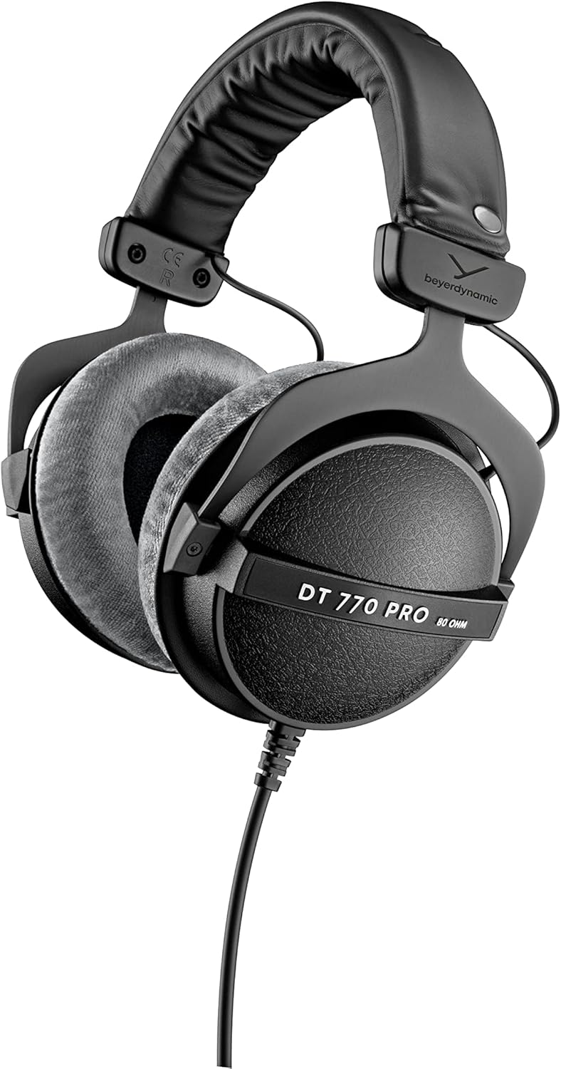 DT 770 Pro