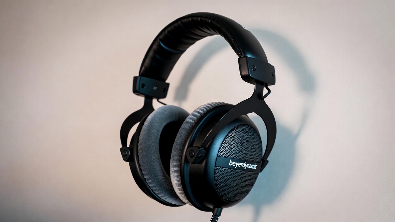beyerdynamic gaming headset