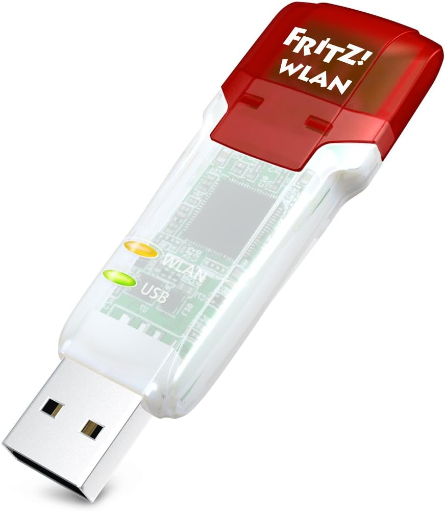fritz wlan stick