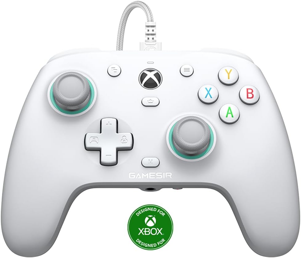 gamesir g7