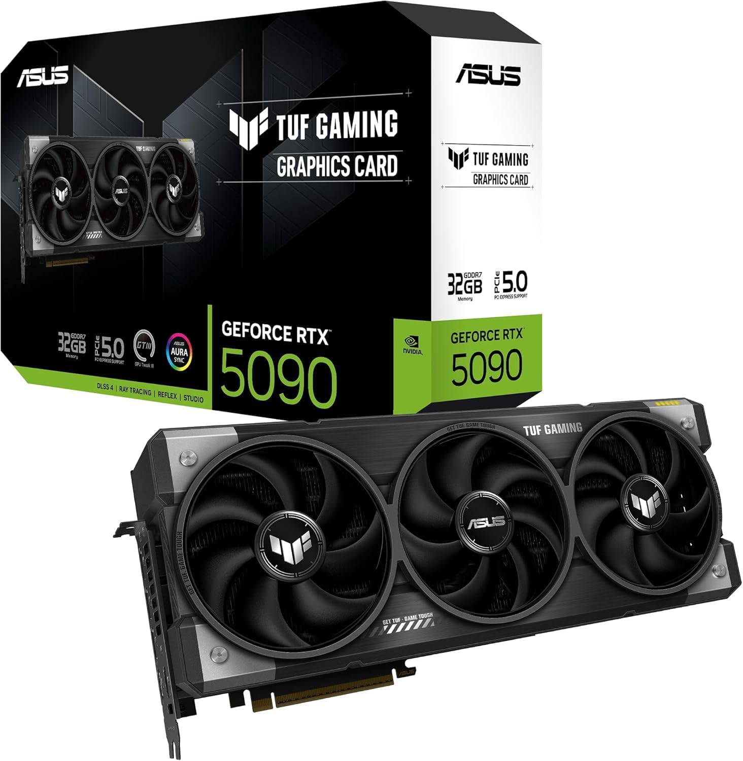 geforce RTX 5090