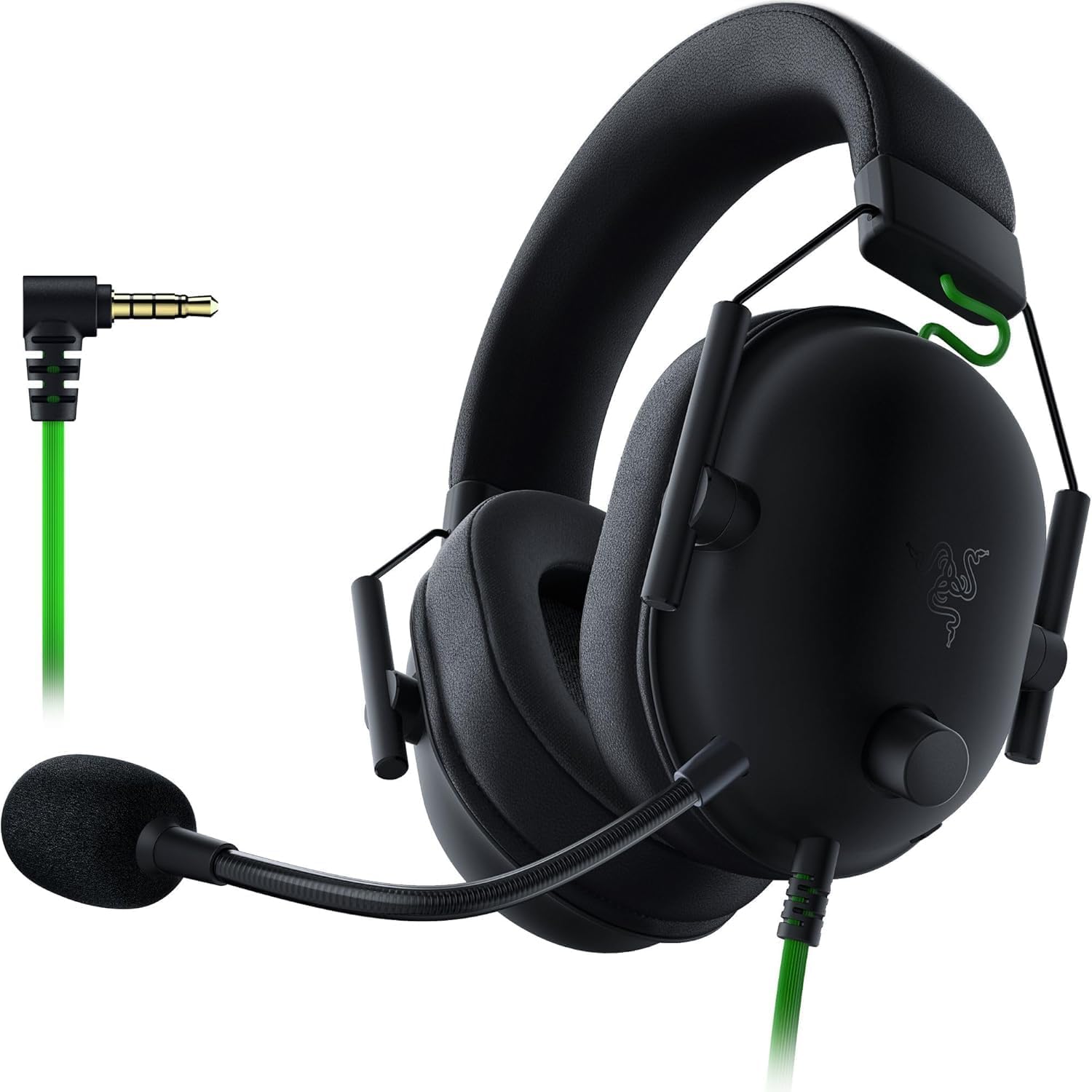 razer blackshark v2