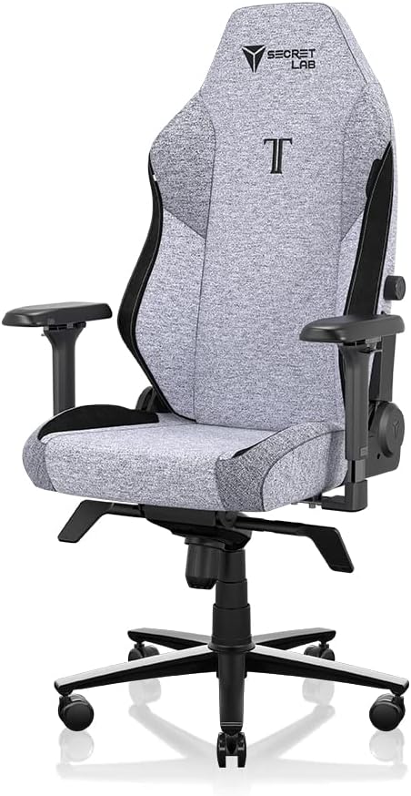 secretlab titan evo