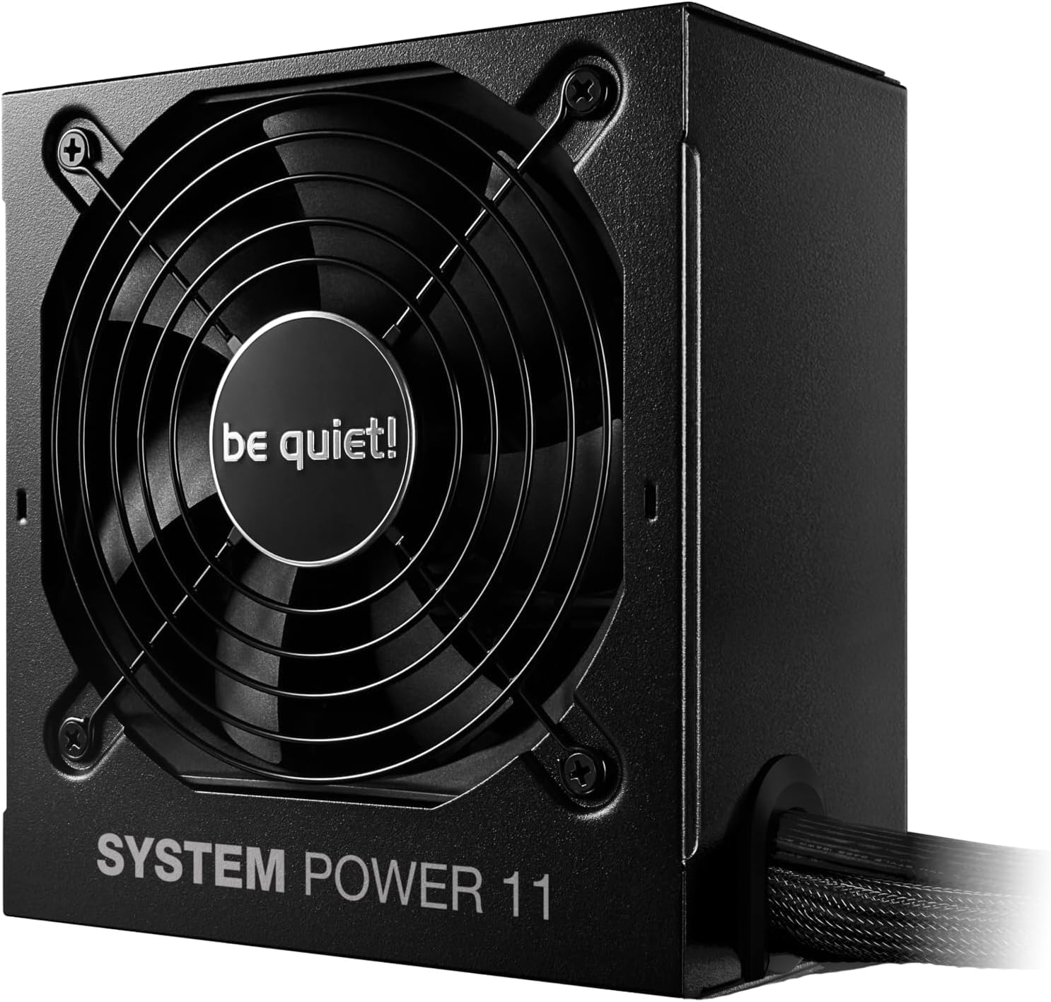AZZA PSAZ New 550W ATx