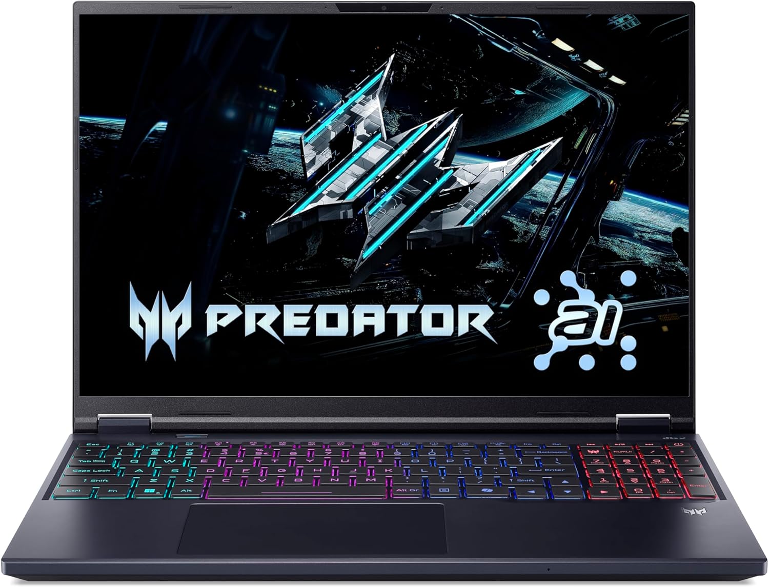 Acer Predator Helios