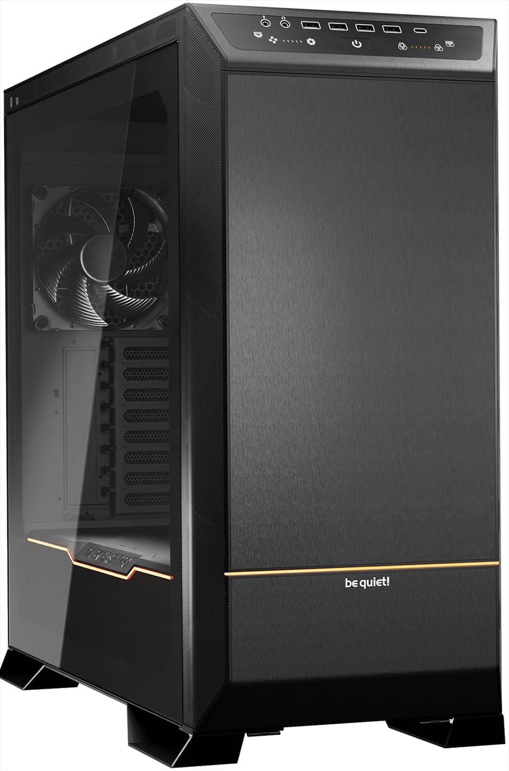Dark Base Pro 901