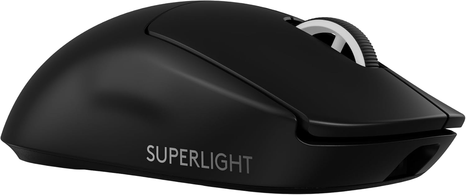 Logitech G Pro X Superlight