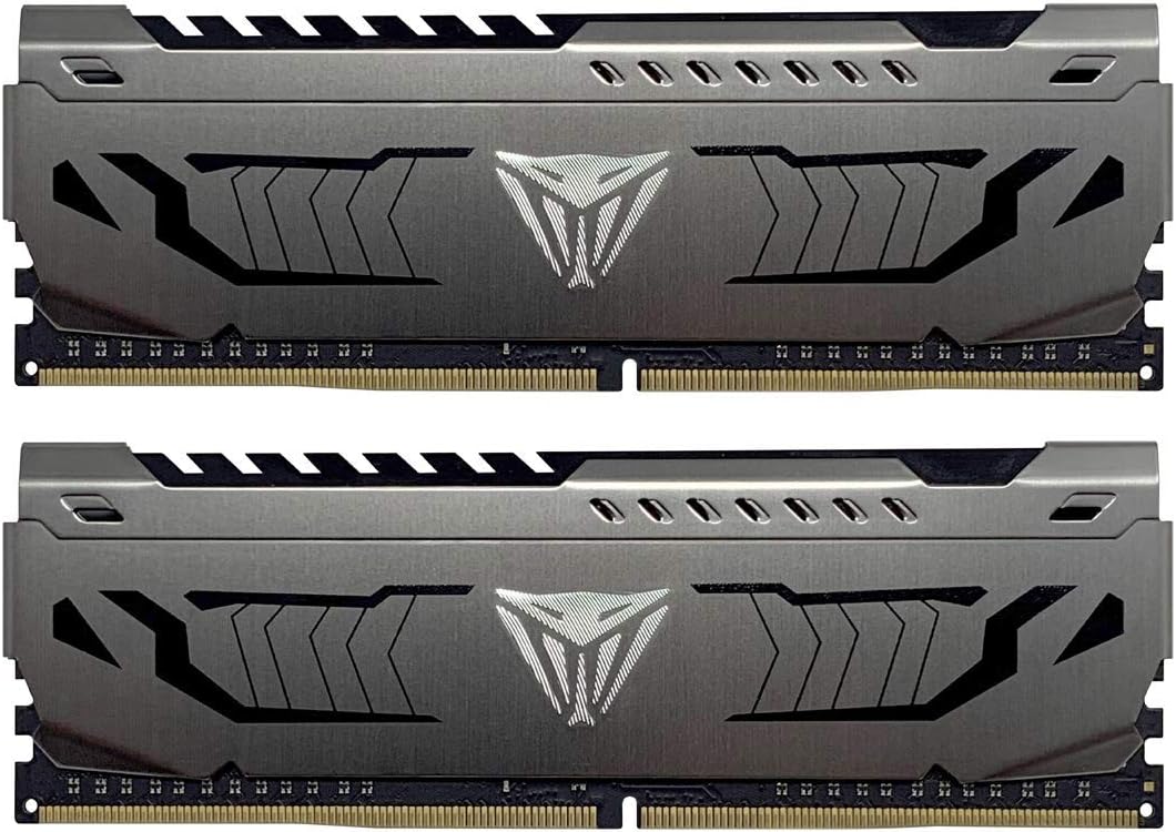 Patriot Viper Steel DIMM Kit 16GB
