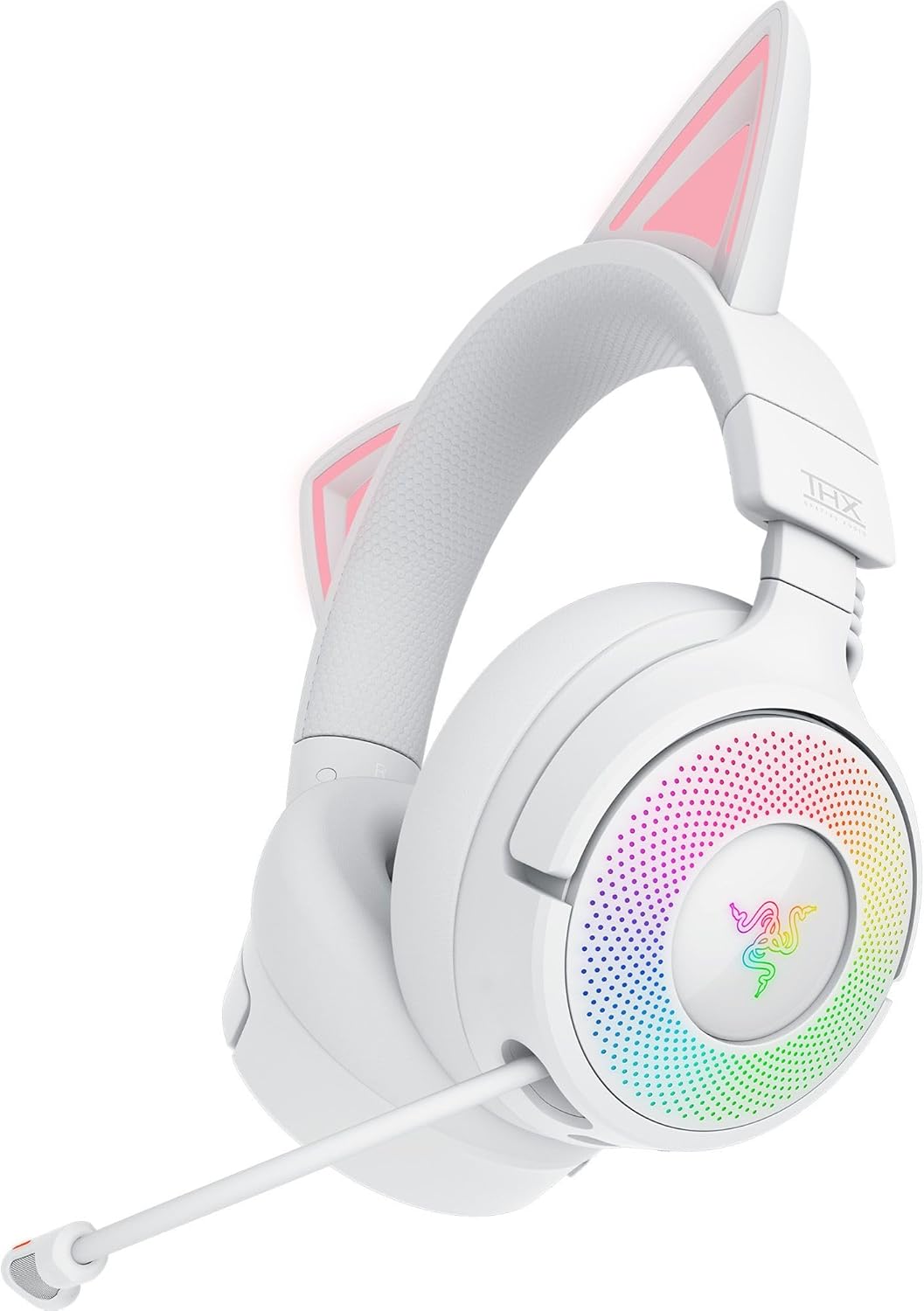 Razer Kraken Kitty V3 Pro