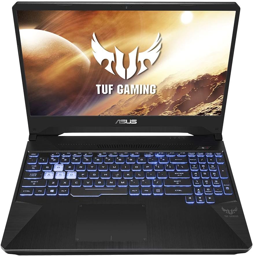 asus tuf