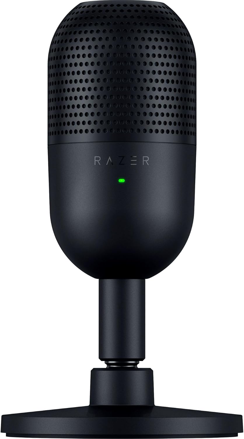 razer seiren