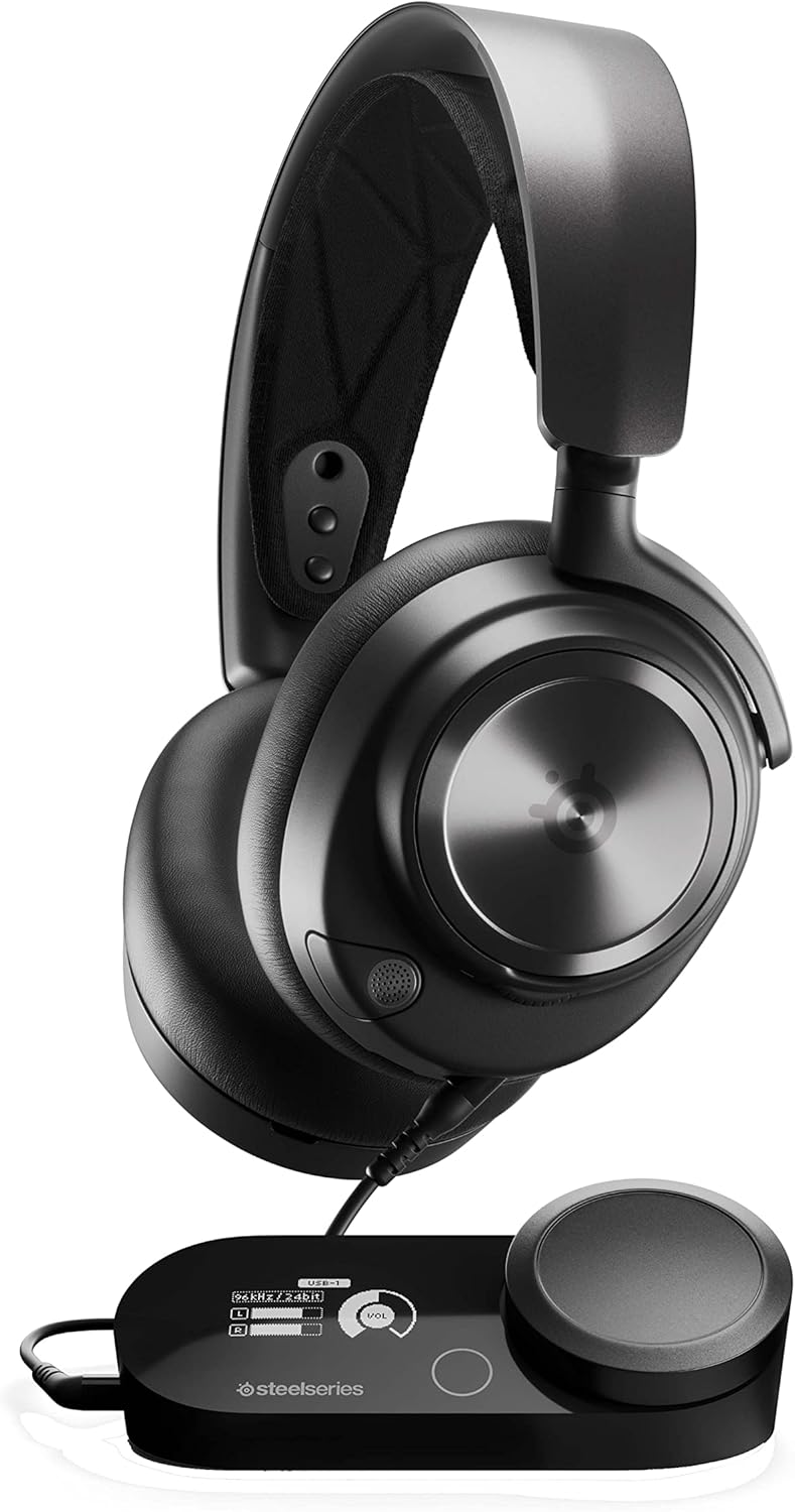 steelseries arctis nova pro