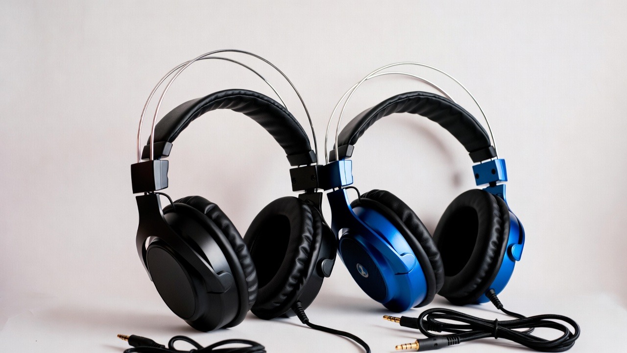 Beste Gaming Headsets für kleine Ohren