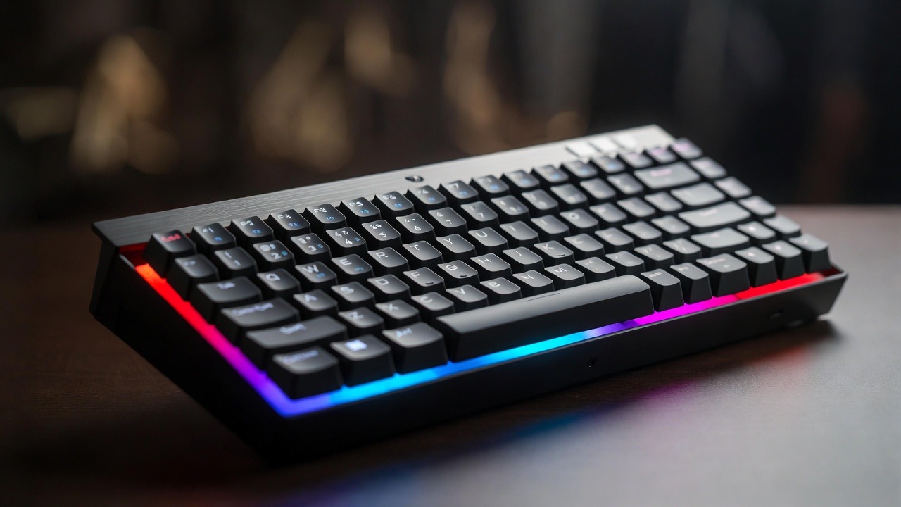 Beste TKL Tastatur 2026