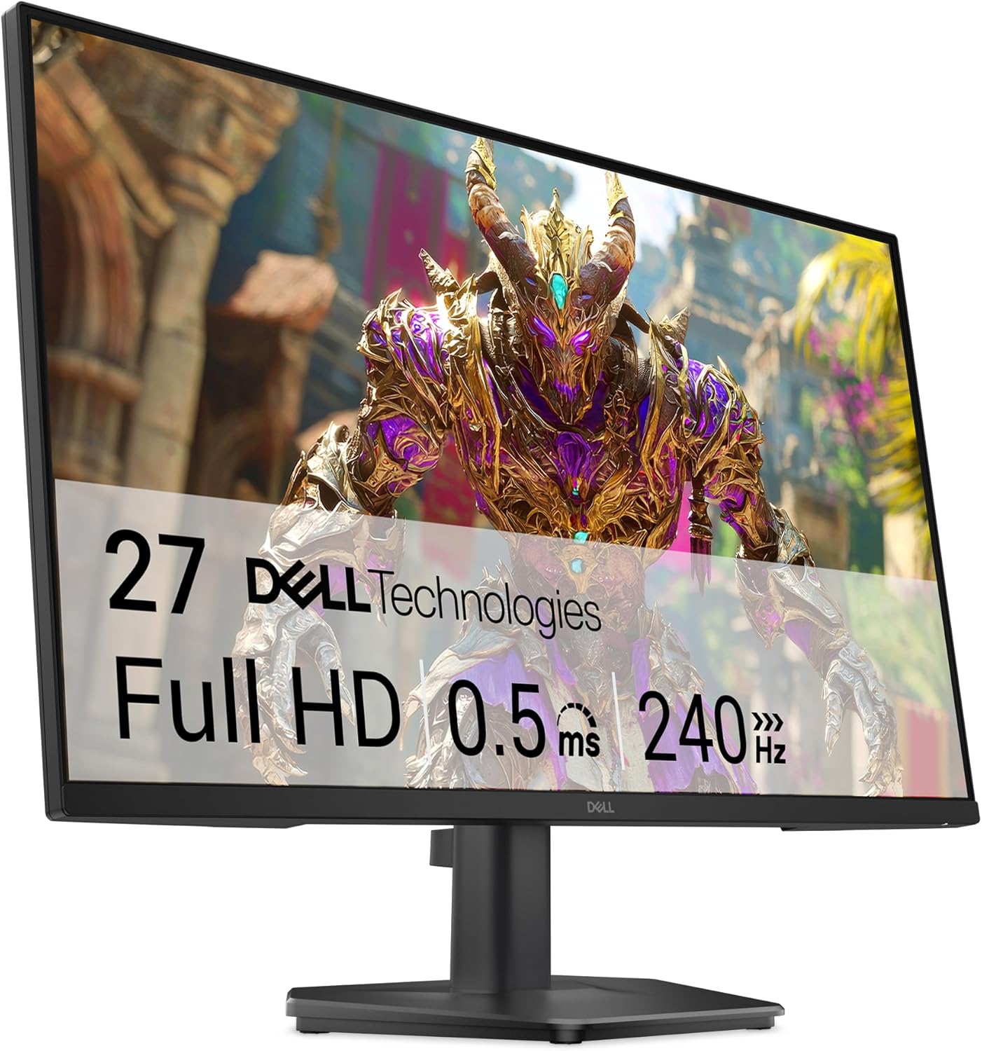 Dell 27 Gaming Monitor
