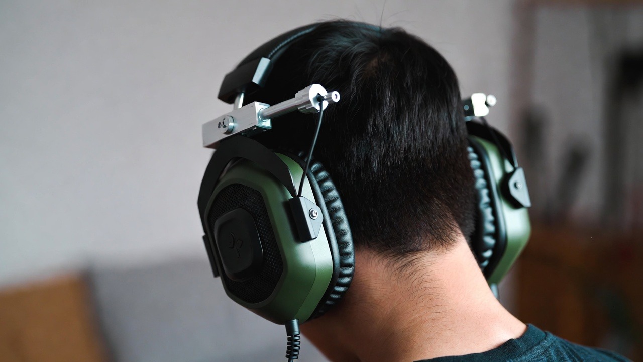 Gaming Headset drückt Ohren Lösung