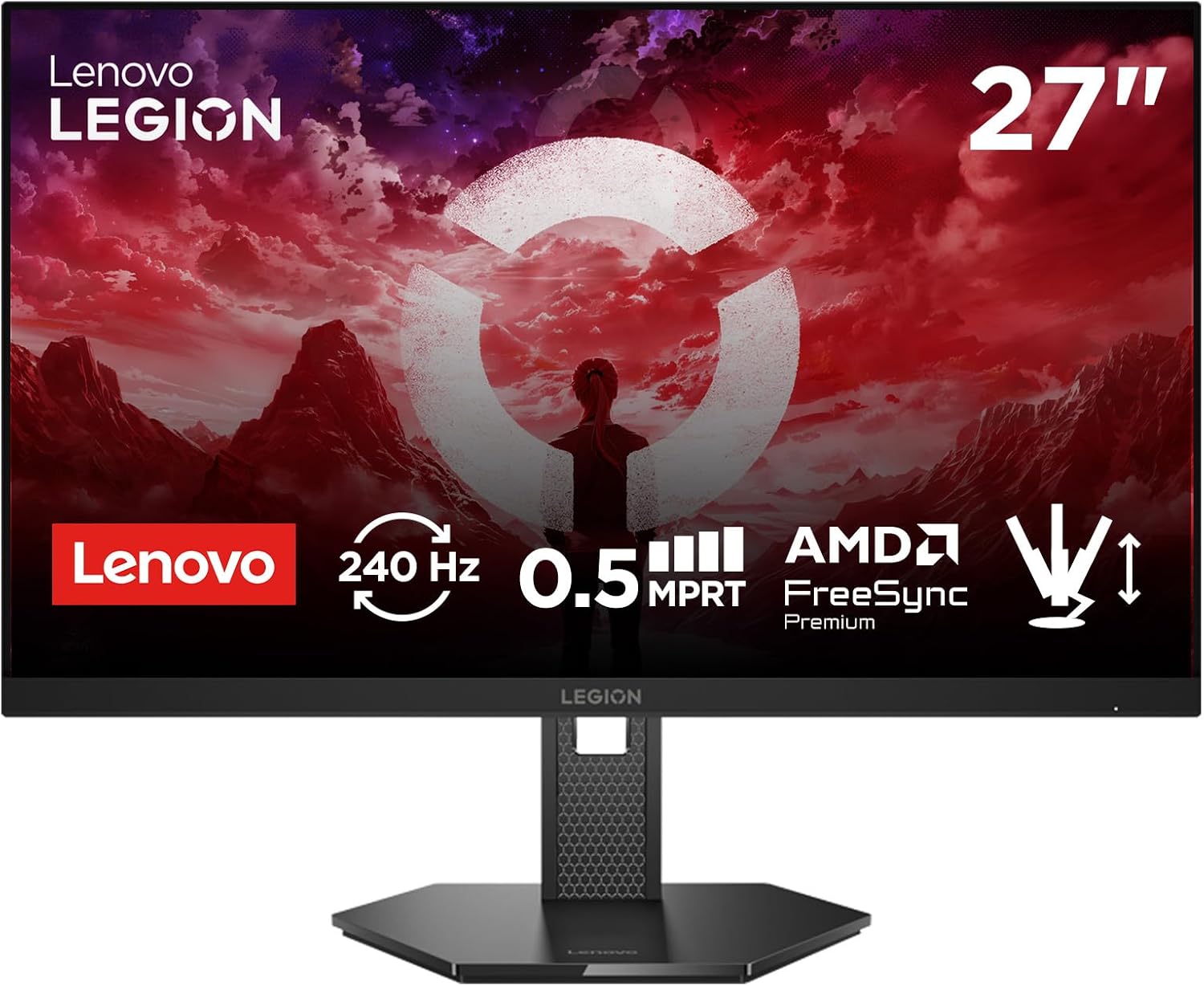 Lenovo Legion 27QD-10