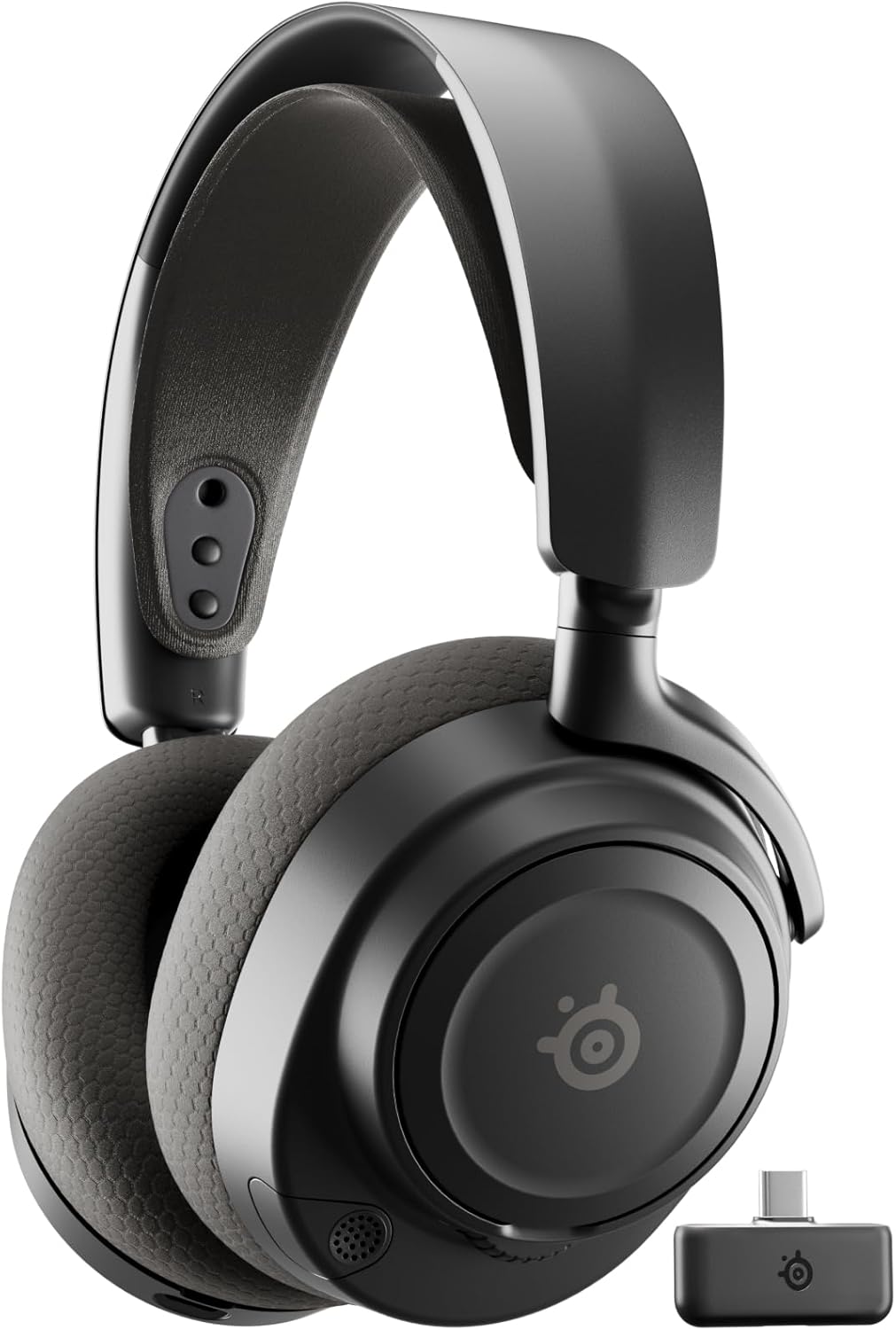 SteelSeries Arctis Nova