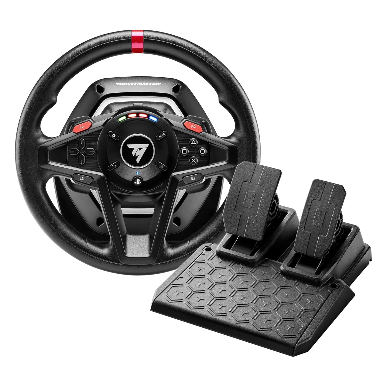 Thrustmaster T128 Lenkrad für Landwirtschafts-Simulator