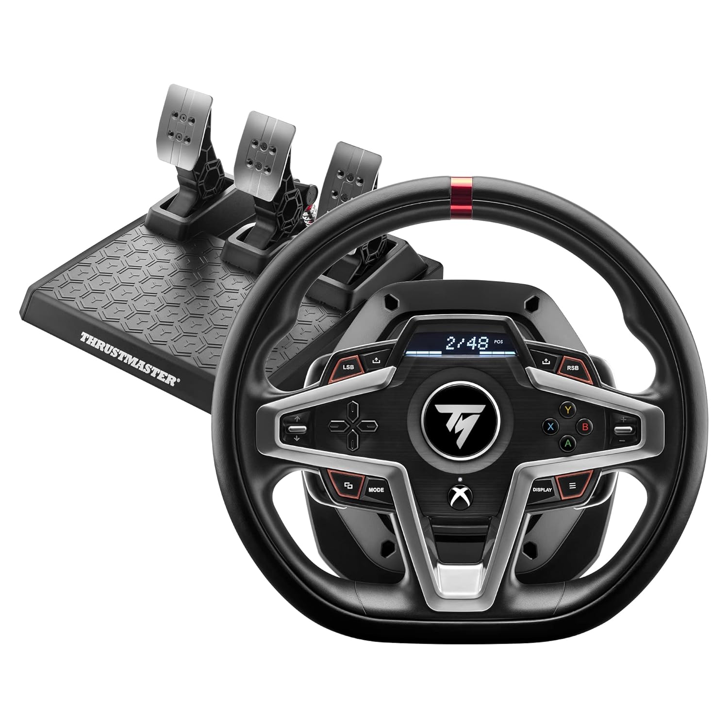 Thrustmaster T248 Lenkrad für Landwirtschafts-Simulator