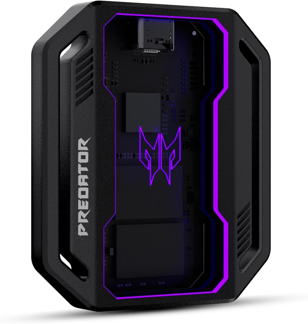 acer Predator GP30 Externe SSD