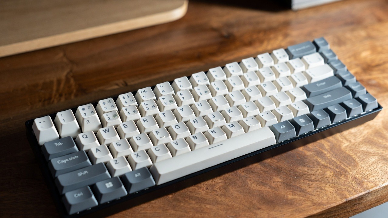 beste mechanische tastatur für valorant