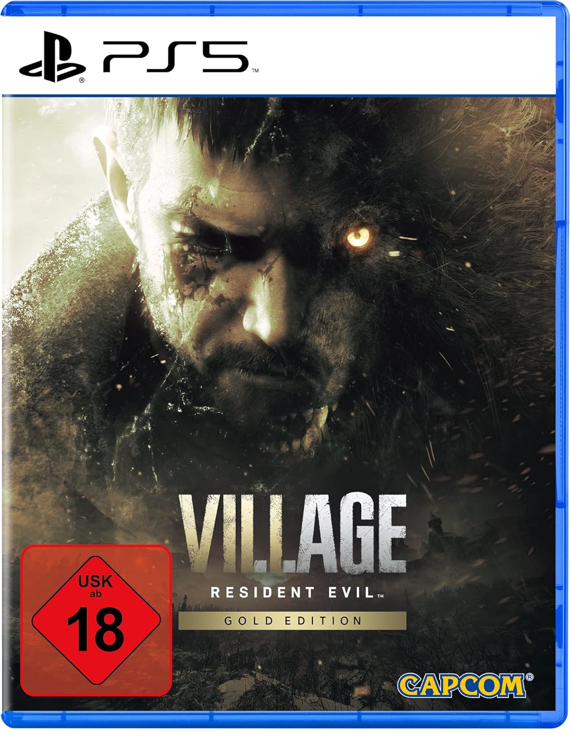 resident evil village
