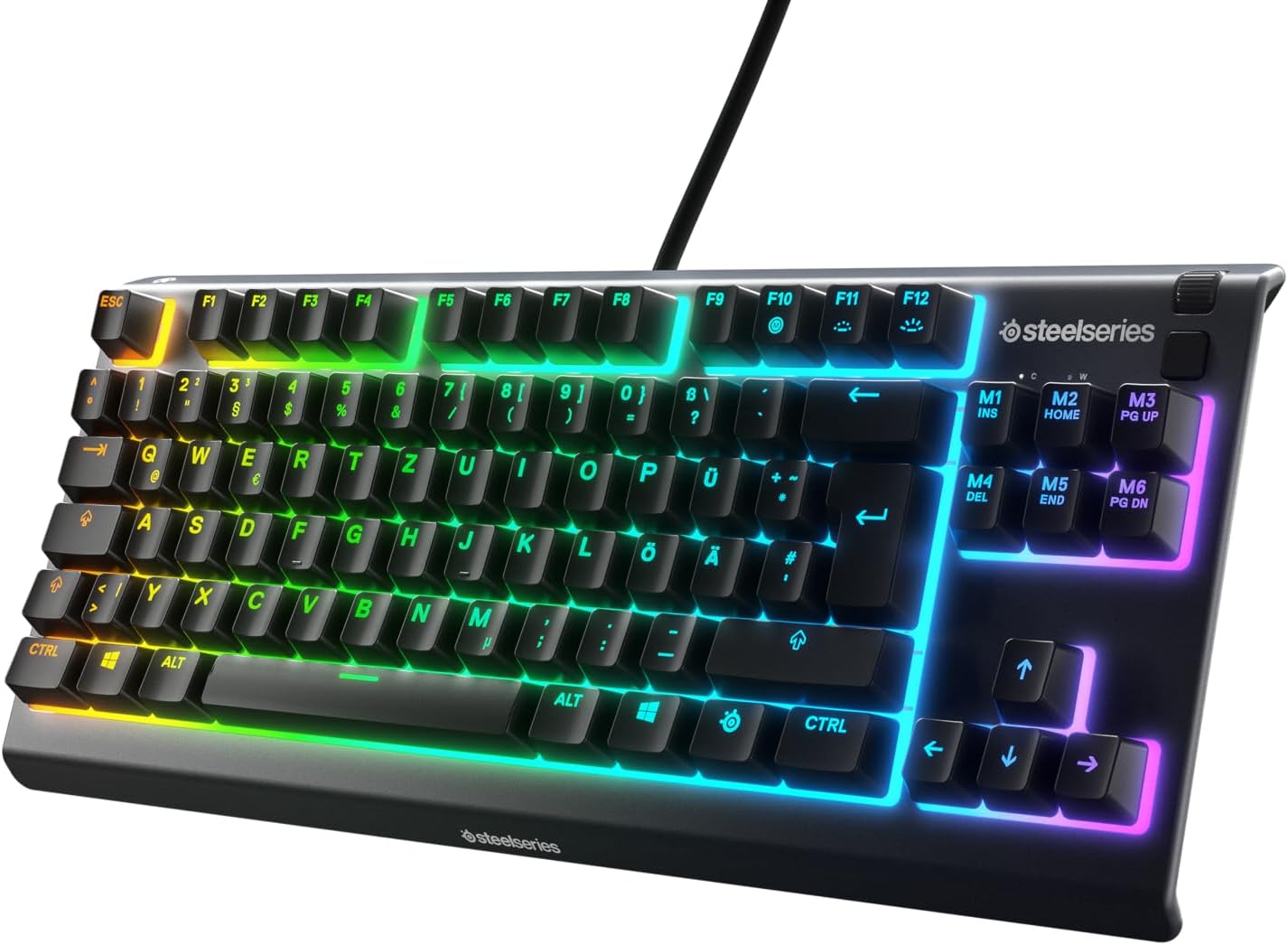 SteelSeries Apex V3