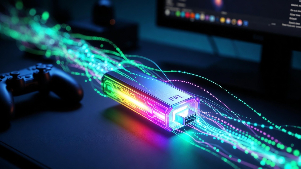 bester wlan stick zum zocken