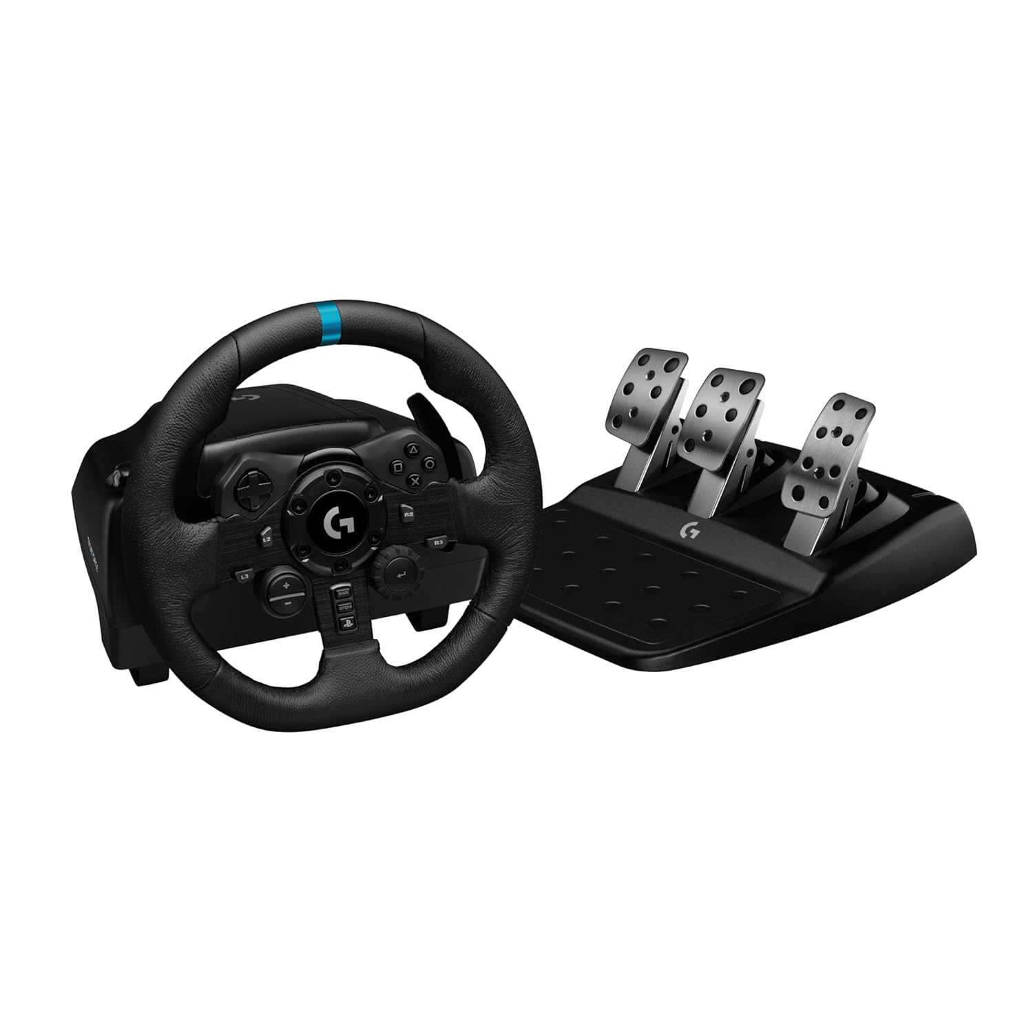 Logitech G923 Racing WHeel