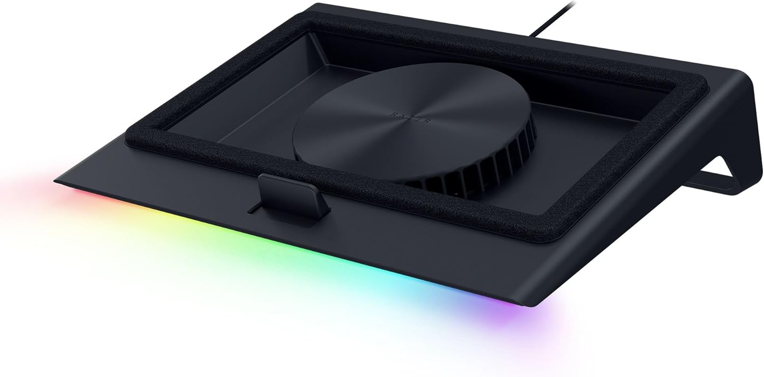 Razer Laptop K&uuml;hler
