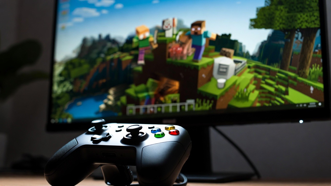 beste controller für minecraft am PC