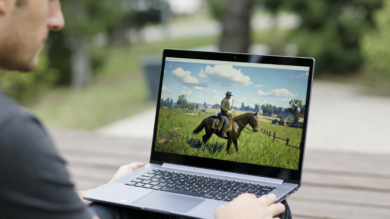 Beste Gaming Laptops für Red Dead Redemption 2