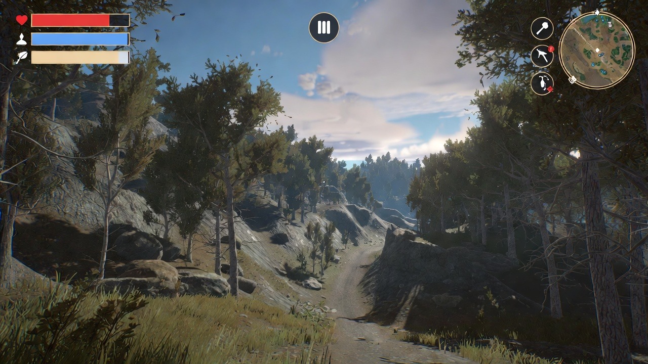 Beste Indie Survival-Spiele
