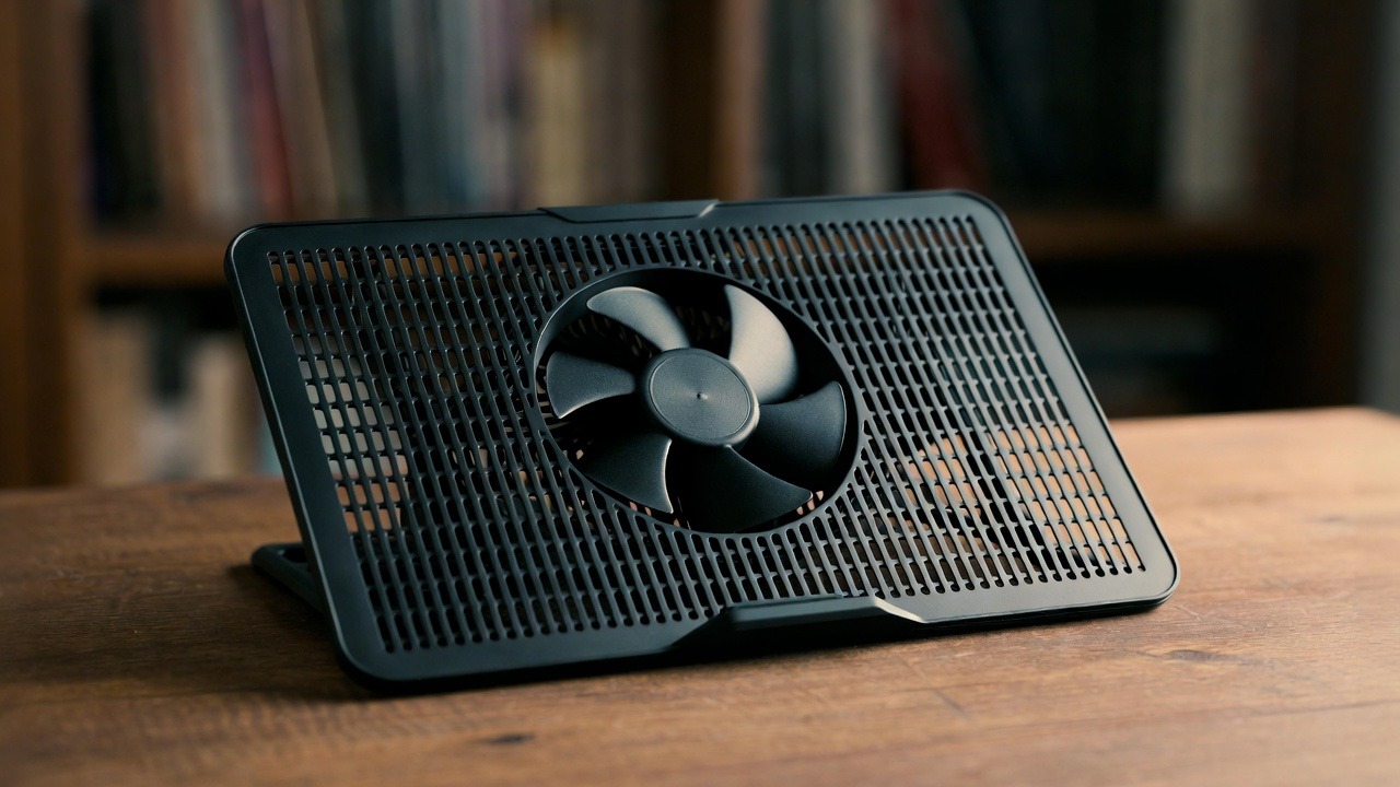 beste laptop kühler