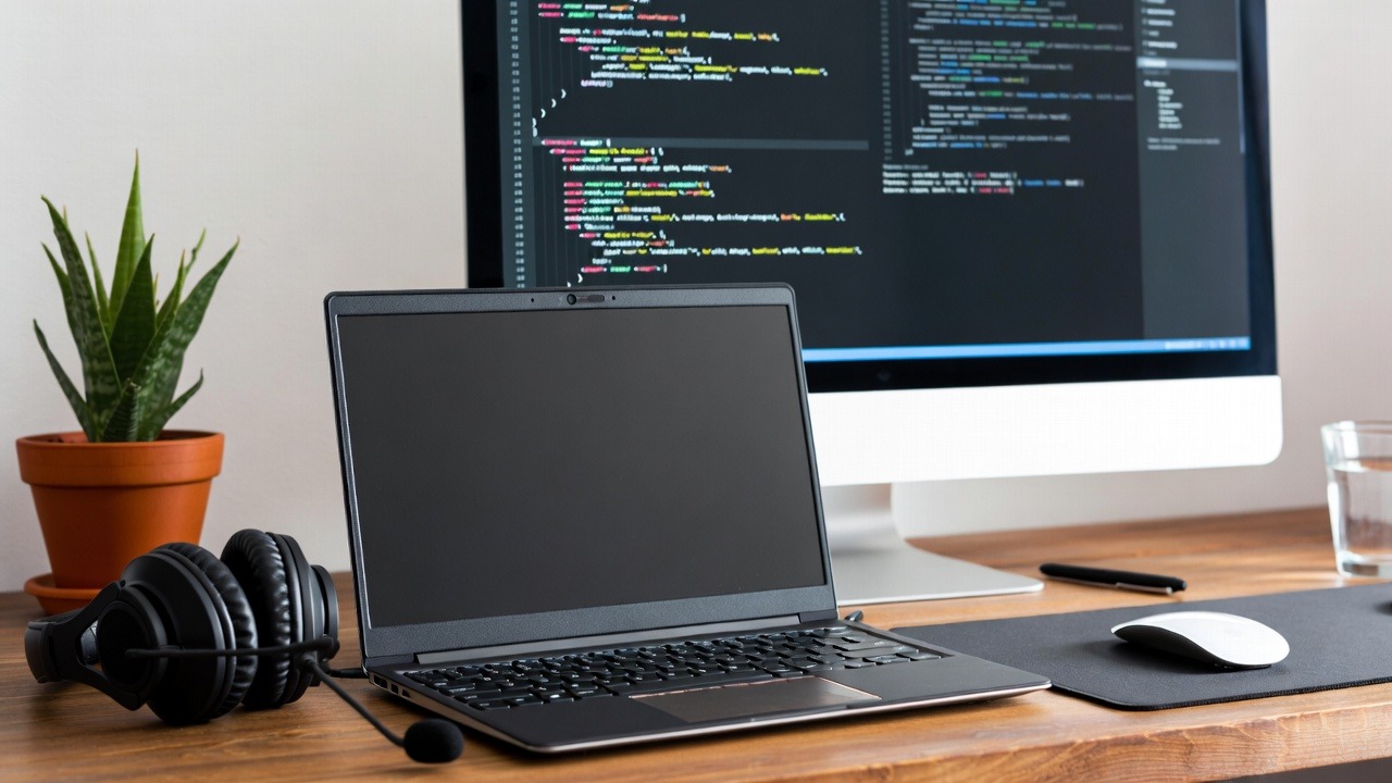 Beste Laptops für Programmierer